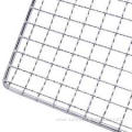 Charcoal Barbecue Grill Grate Grid